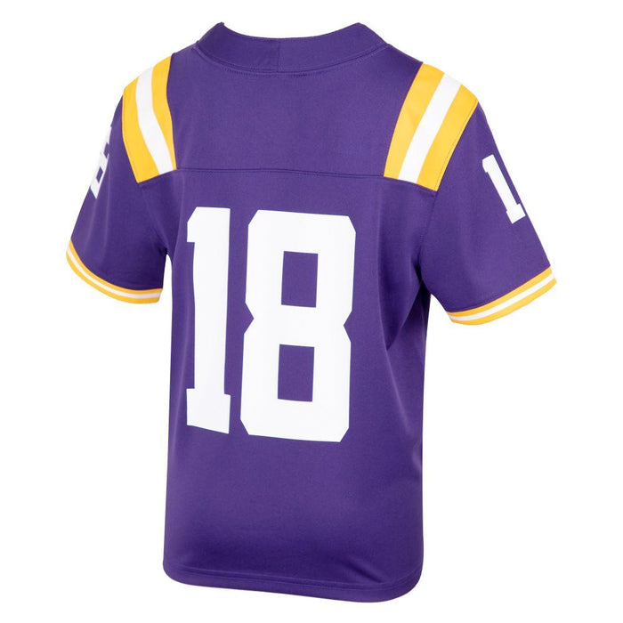 kids tigers jersey