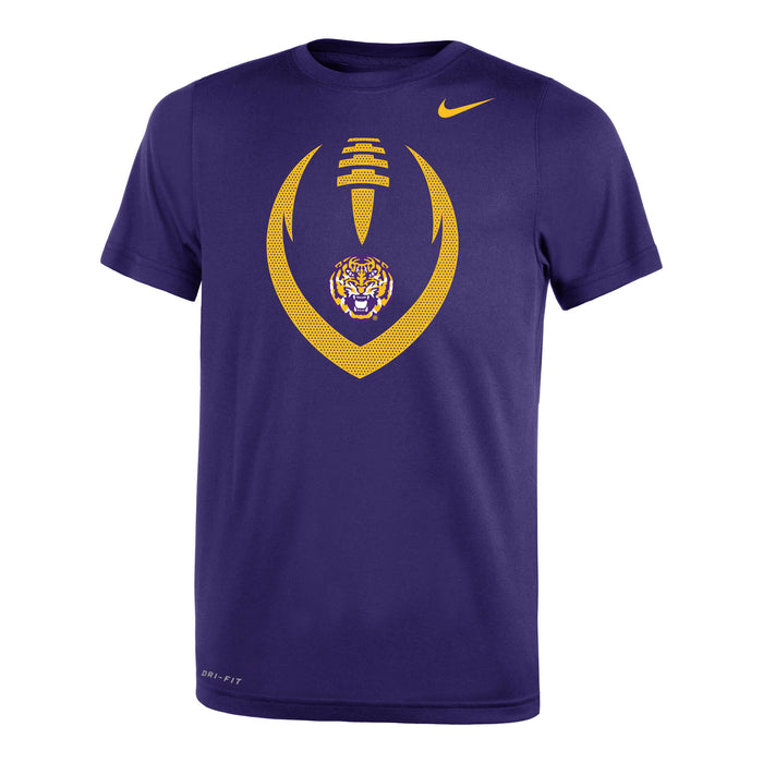 lsu tigers nike