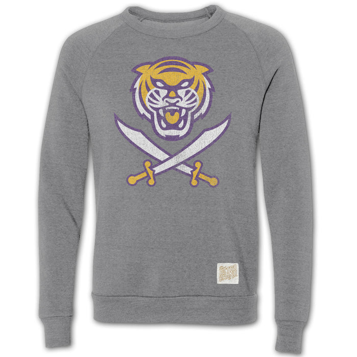 bengals crew sweatshirt