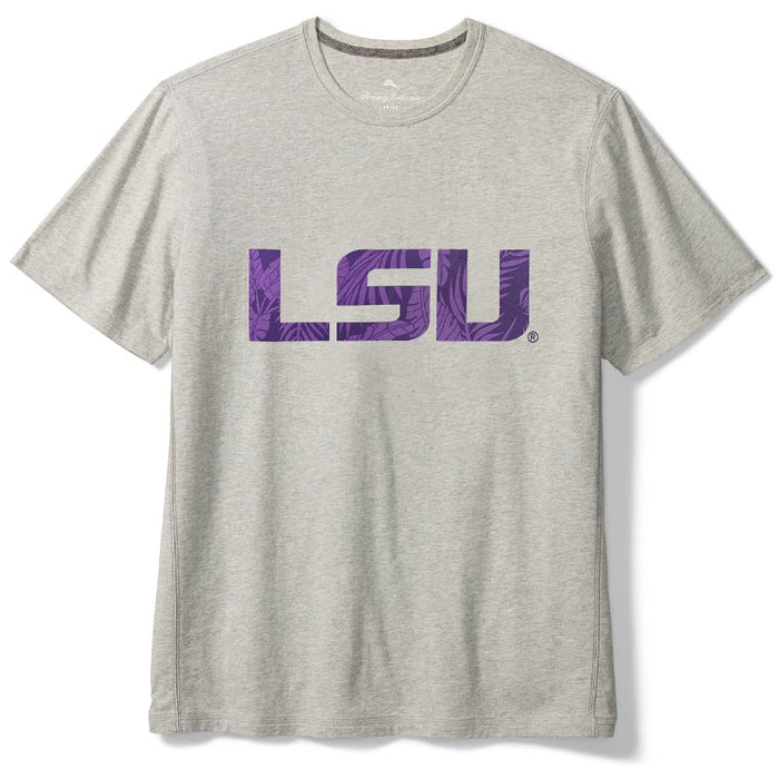 tommy bahama lsu shirt