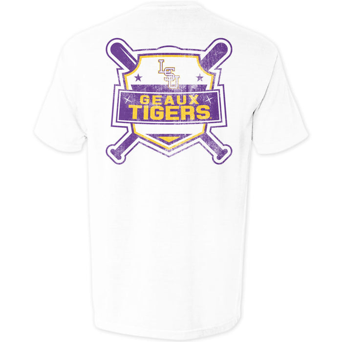 tigers baseball shirt