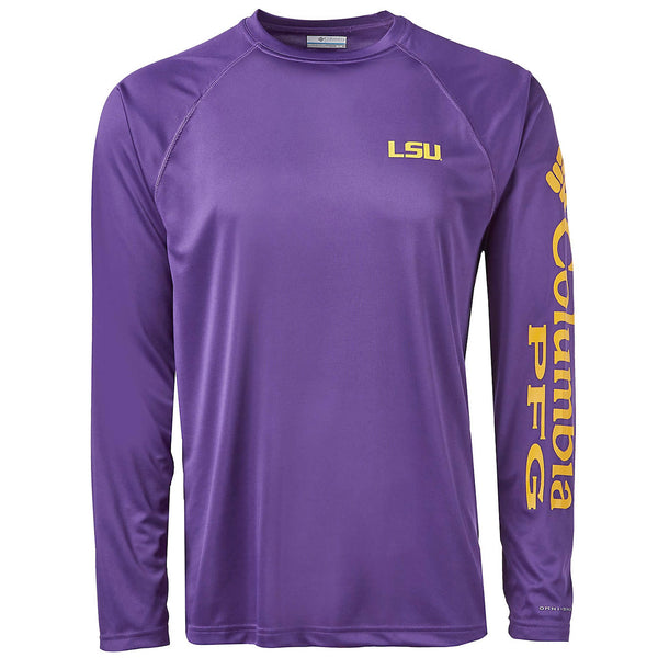 lsu tigers sportswear