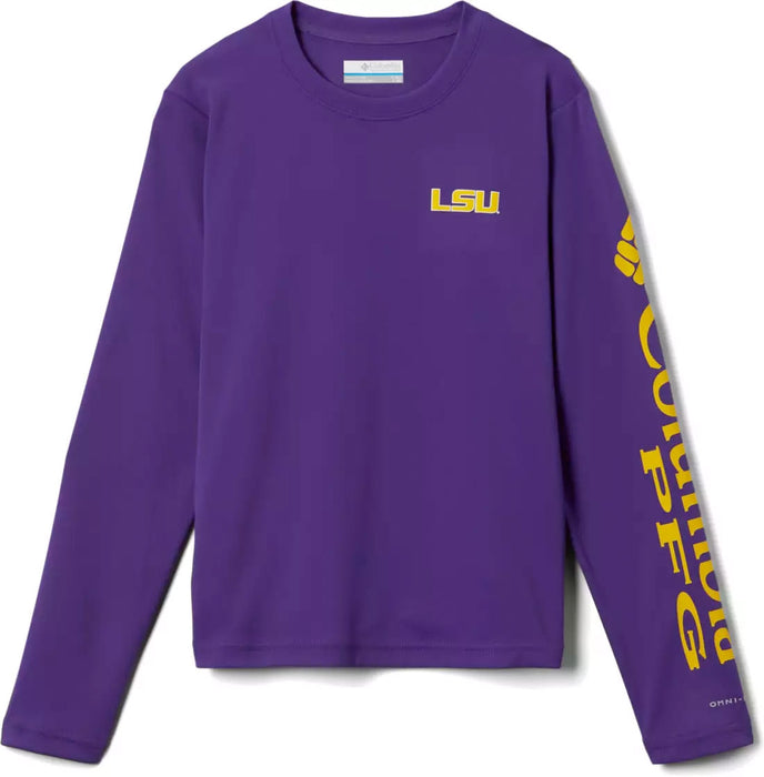 lsu tigers sportswear