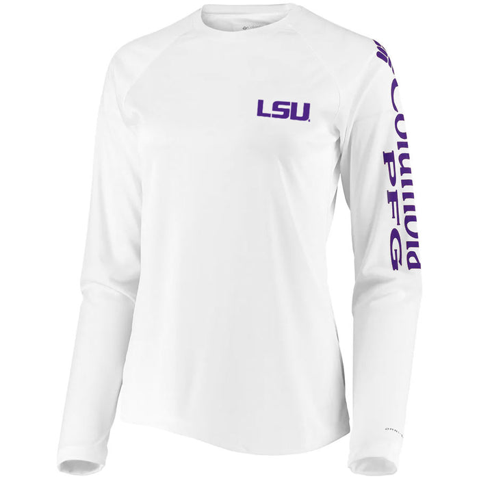 lsu tigers sportswear