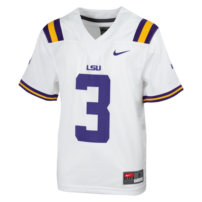 tigers football jersey