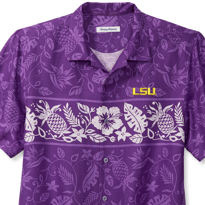 lsu tommy bahama shirt