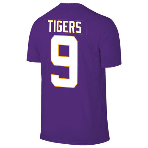 lsu tigers football jersey