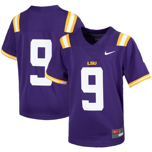 toddler lsu jersey