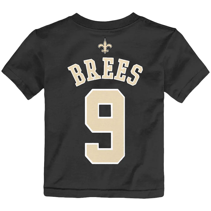 drew brees kids jersey