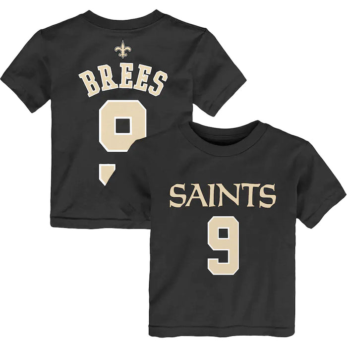 youth brees jersey