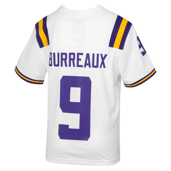 number 9 football jersey
