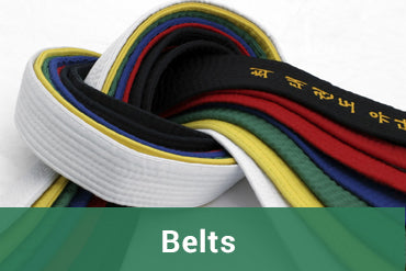 Belts – New Star Martial Art Supplies Inc.