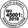 ISO 45001 Certification