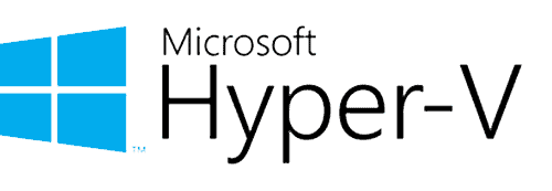 Microsoft-Hyper-V-Logo