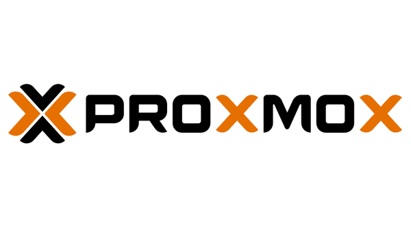 Proxmox-Logo