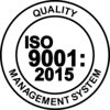 ISO 9001 Certification