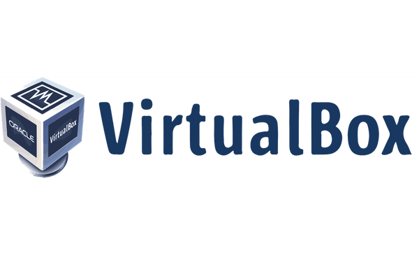 VirtualBox-Logo