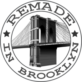Remade in Brooklyn