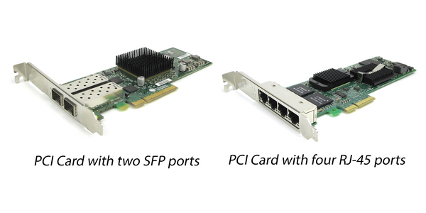 2 sfp 4 rj-45