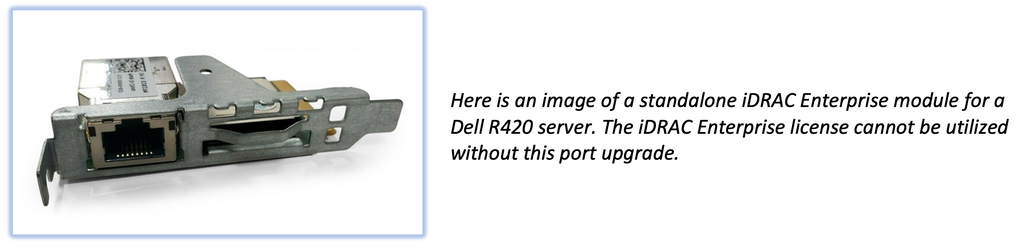 dell idrac license generator