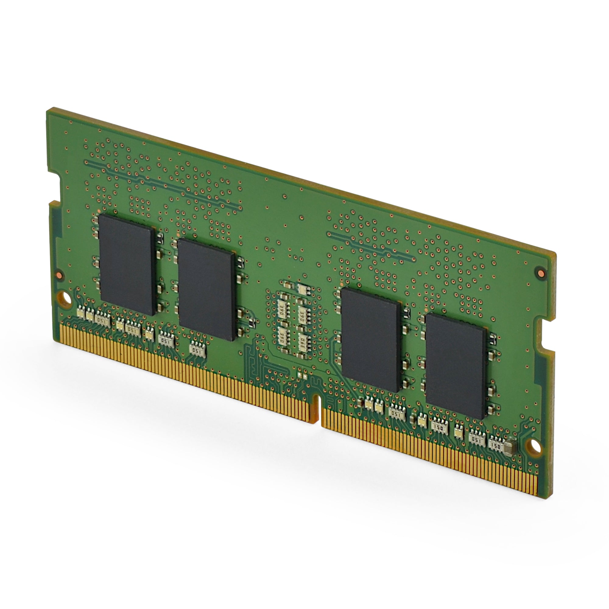 2GB PC3-12800S (1600Mhz) Non-ECC Unbuffered SODIMM Laptop Memory RAM 1.5V