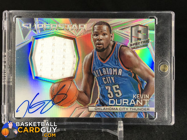 品質保証 2013-14 Panini Spectra Kevin Durant その他 - www.trim-a