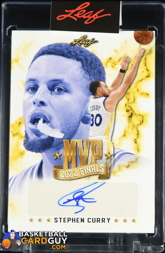 ステフィンカリー /132 stephen curry auto-