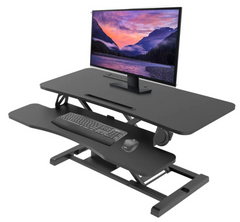 Electric Desk Riser 3.0