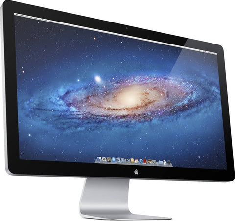 Apple Thunderbolt Display