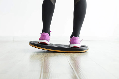 Standing Desk Balance Board