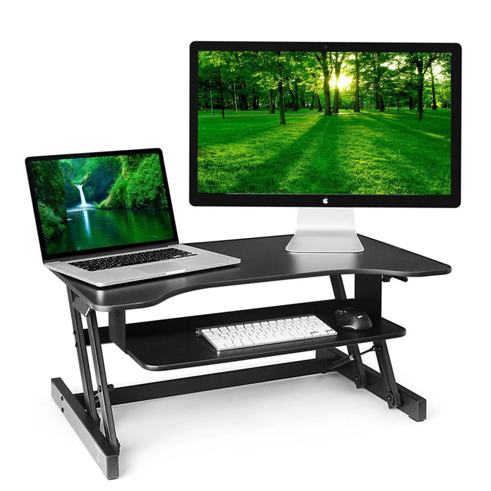 mount it desk riser