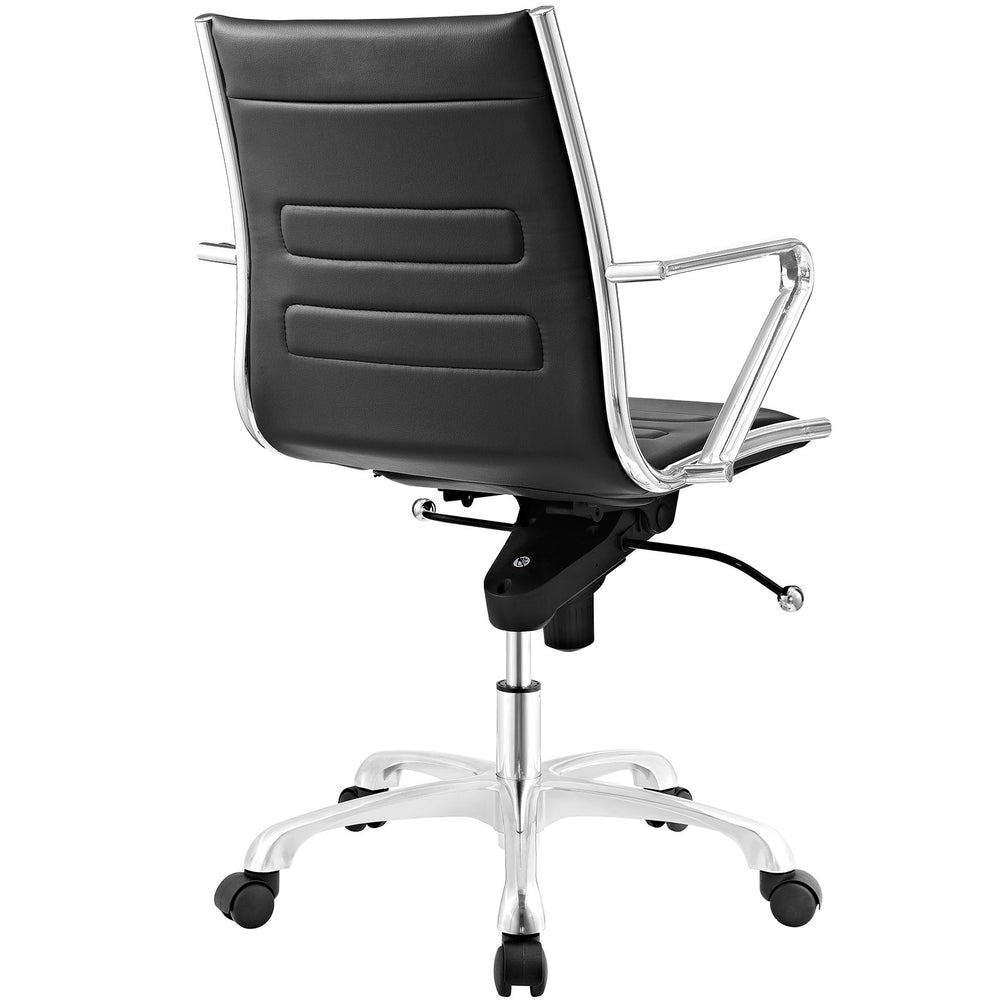 Ascend Midback Chair | DeskRiser.com