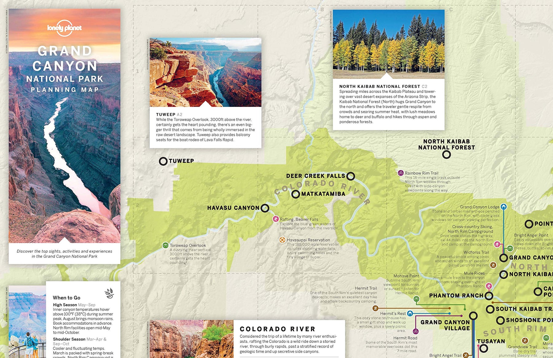 Canyons Village Map | lupon.gov.ph