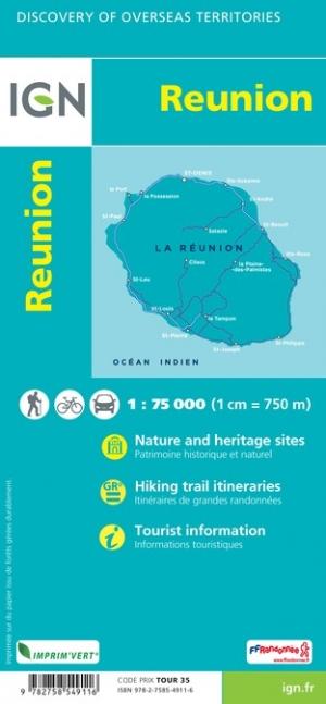 Réunion travel - Lonely Planet