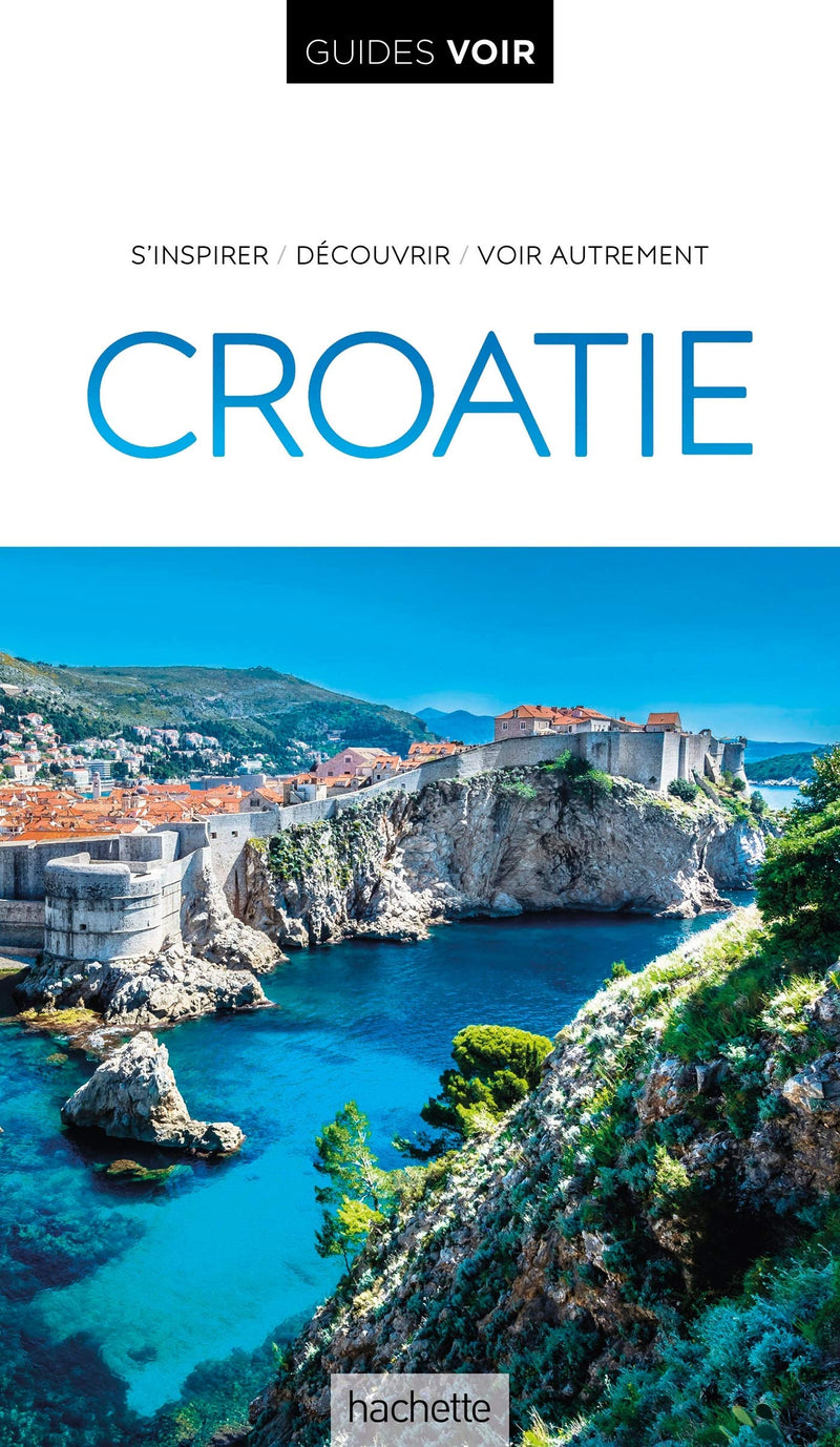 carnets de voyage croatie