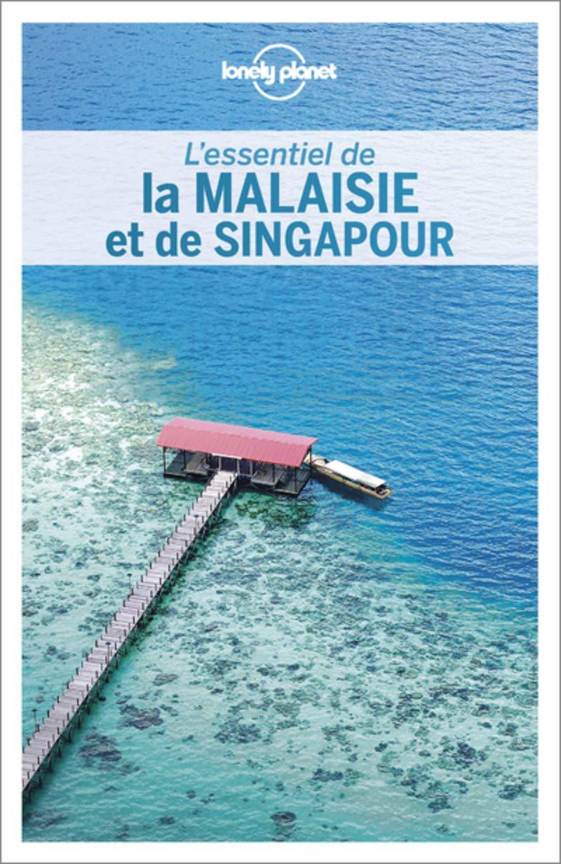 livre voyage malaisie