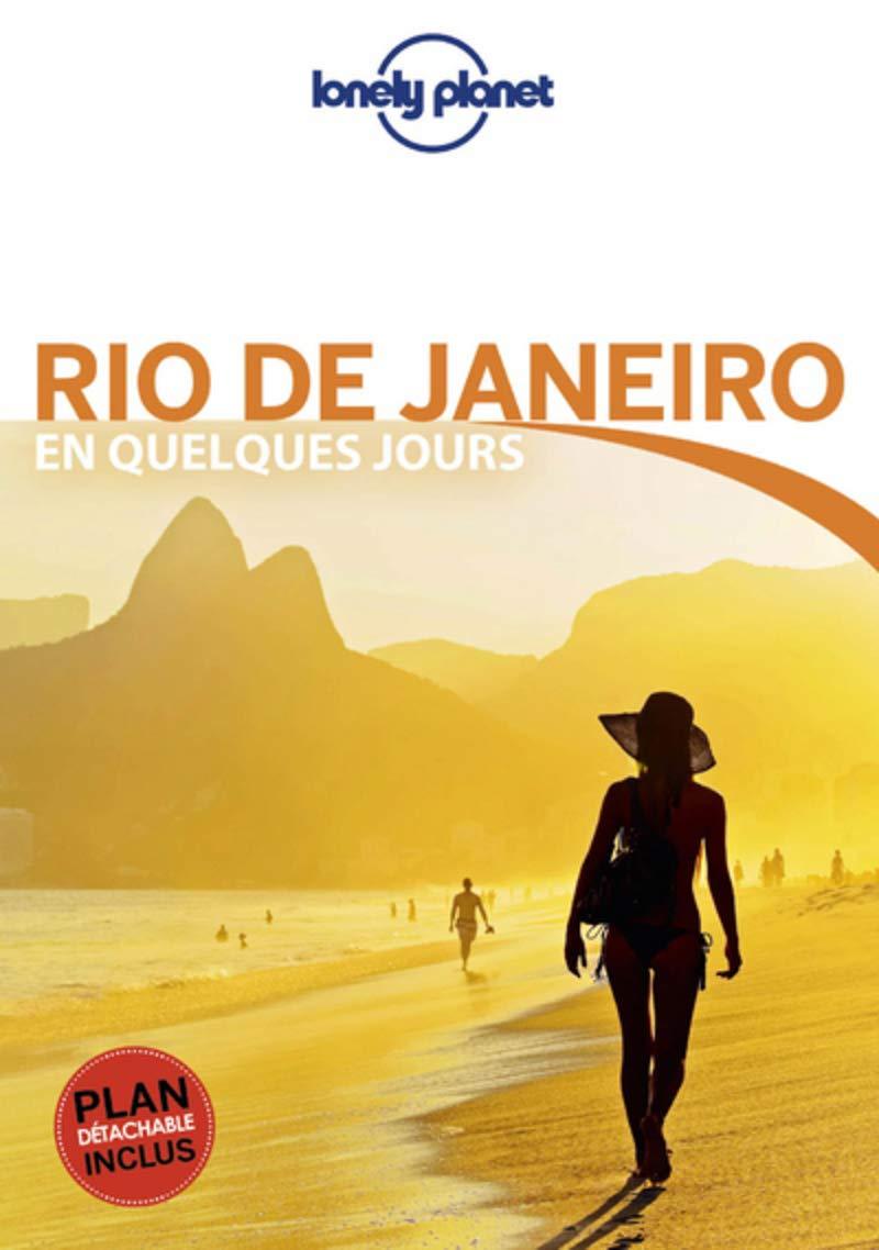 guide voyage rio