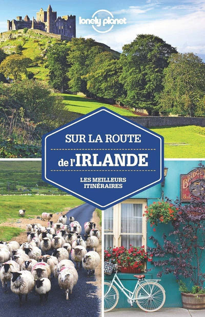 irlande guide voyage