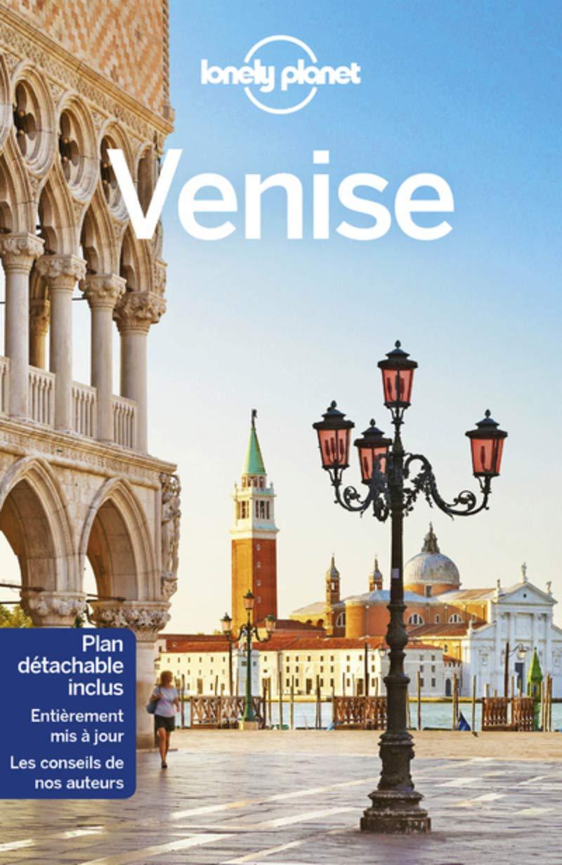 voyage venise hotel vol