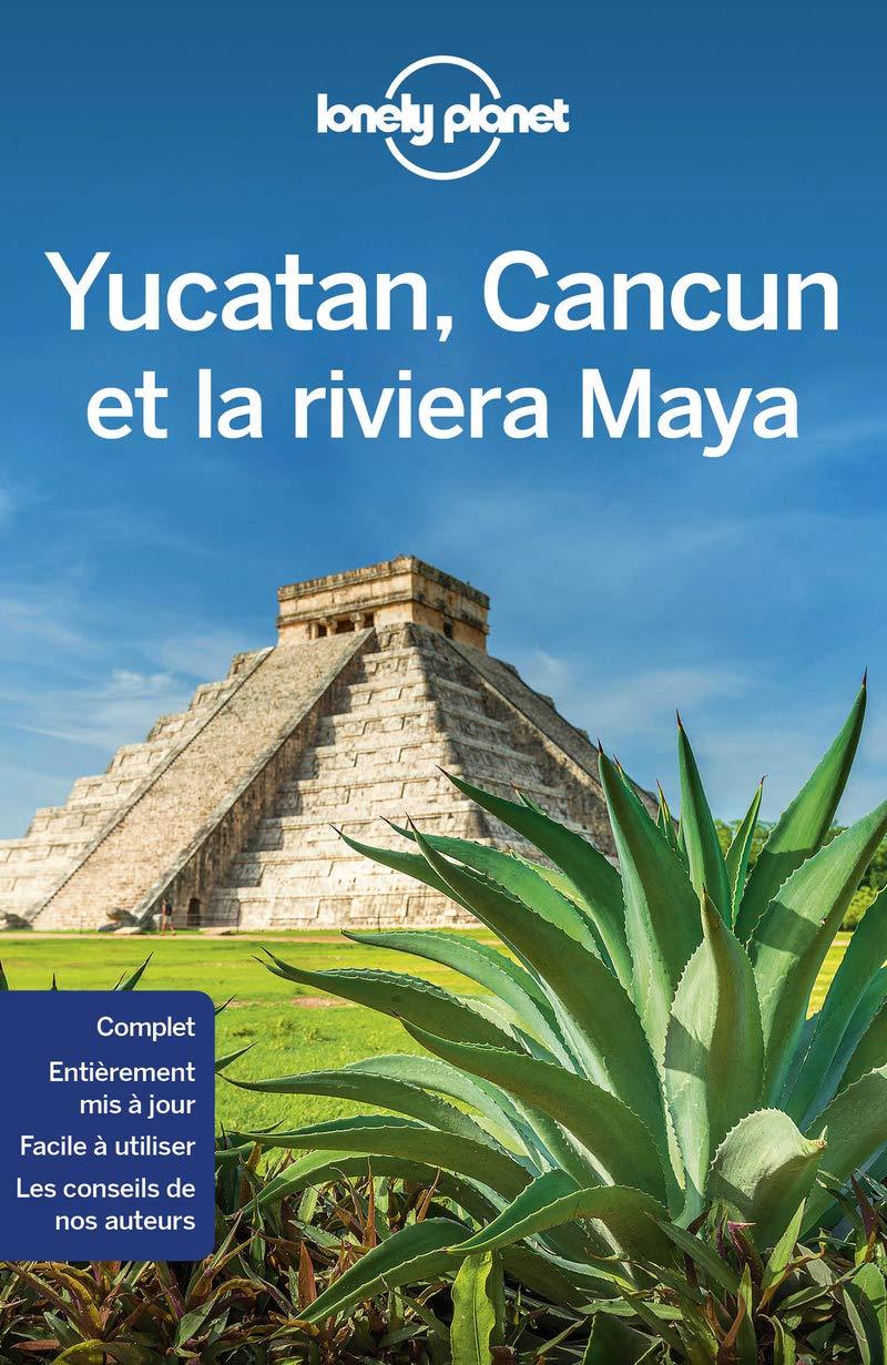 guide voyage yucatan