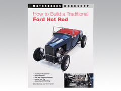 How to build a traditional ford hot rod revised ed #8