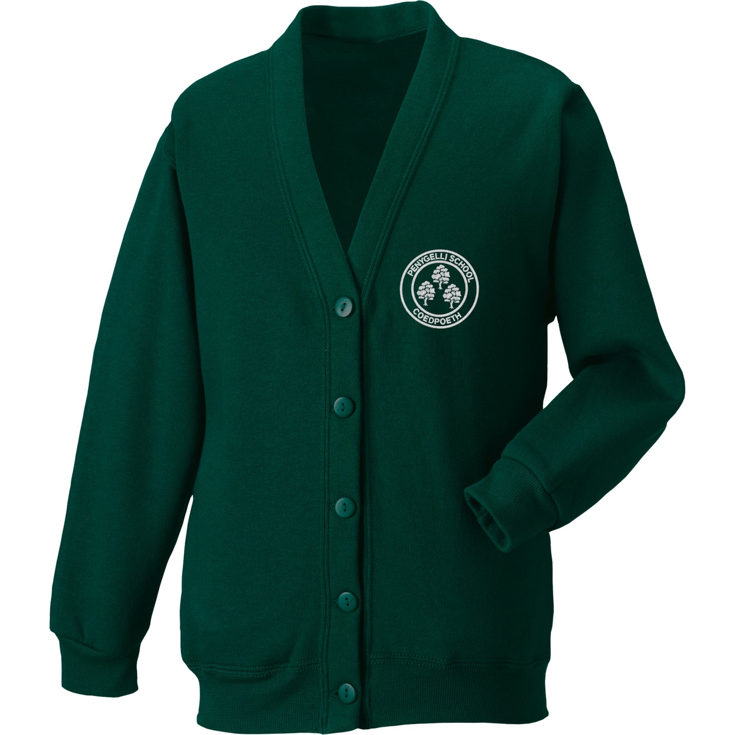 Ysgol Penygelli School uniform is supplied by Ourschoolwear of Wrexham ...