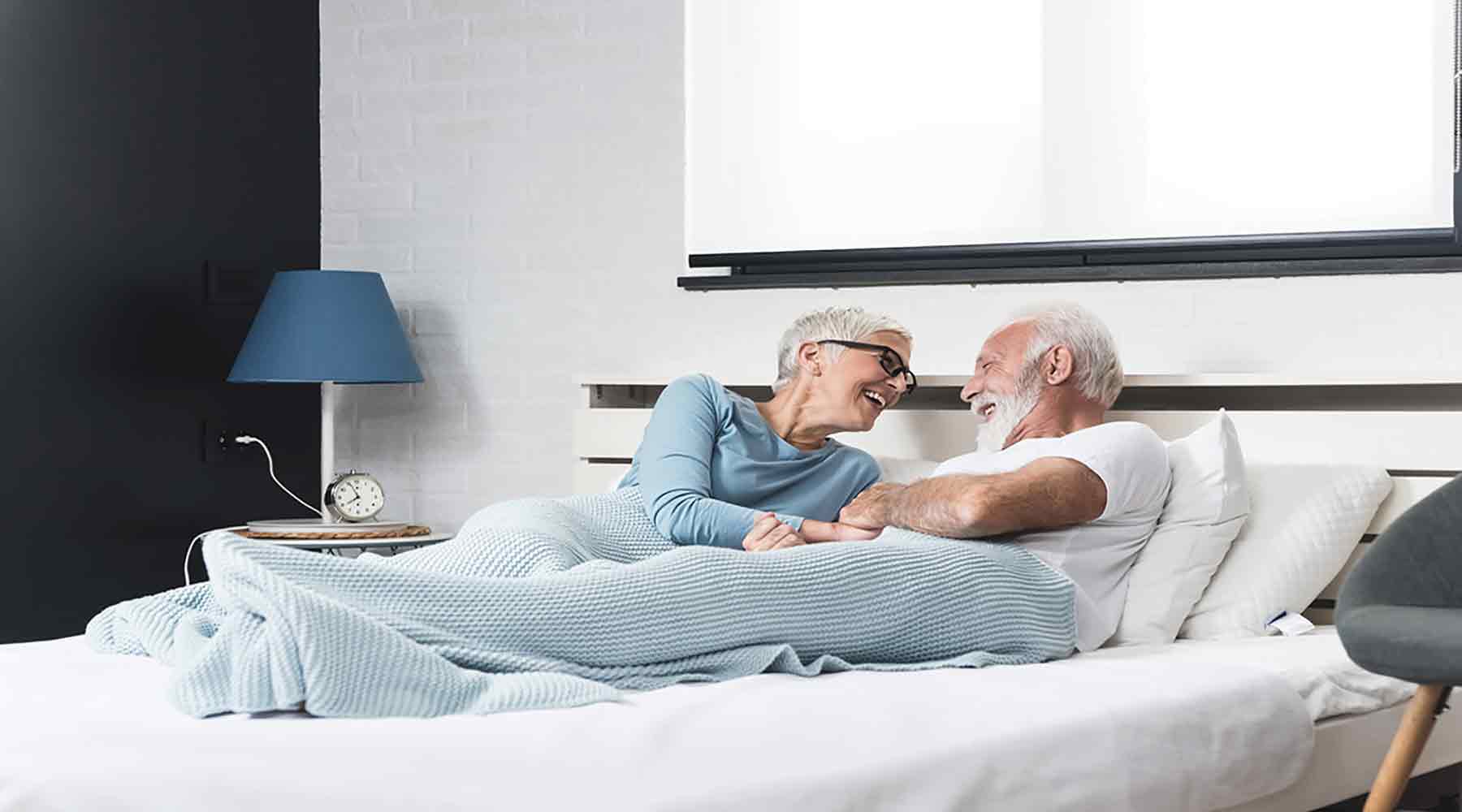 the best adjusted mattress for elderly