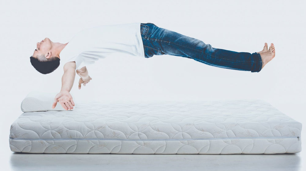 nature's embrace mattress review