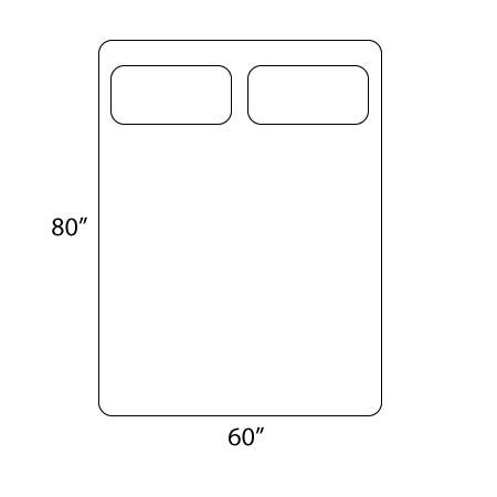 Queen Size Mattress Dimensions