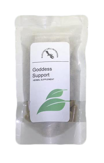 Goddess Support