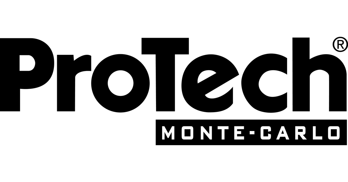 Gourde ProTech® Monte-Carlo 600 mL