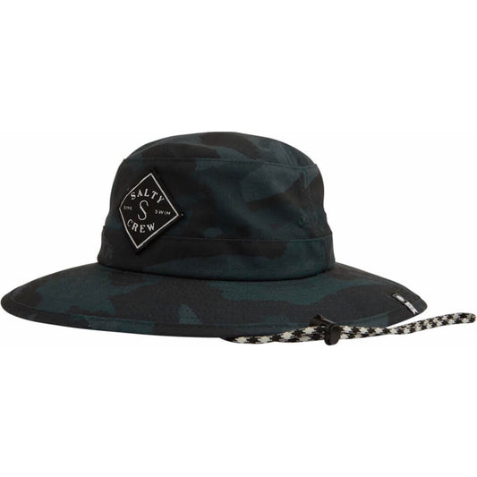 Boonie Hat Sun Protection – Salty Crew Europe