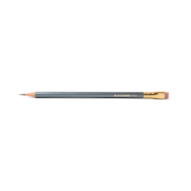 Blackwing Matte Pencils – OK the store
