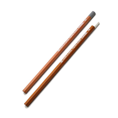 Pencil Review: Tombow 2558 (HB and B) – Polar Pencil Pusher